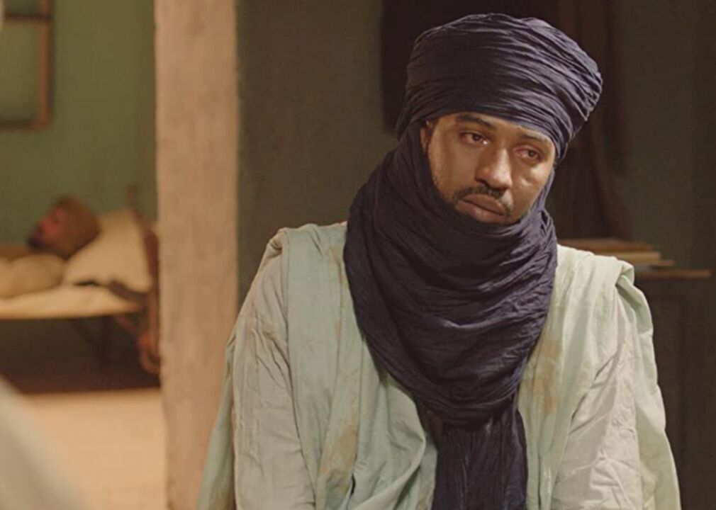 #9. Timbuktu (2014)